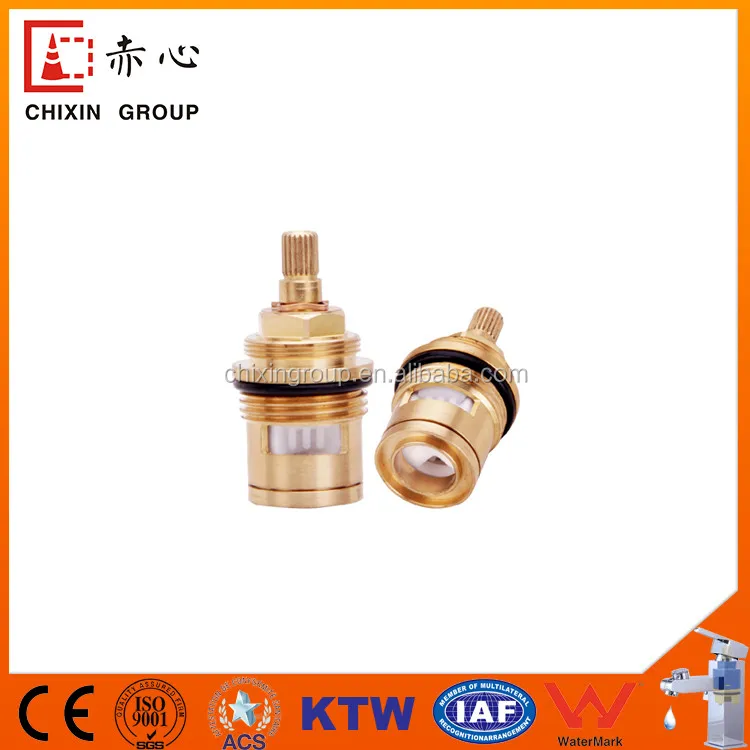 Faucet Brass Water Filter Cartridge