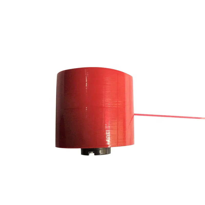 High Strength Mopp Red Tear Tapes for Envelope, Express Bag and Carton