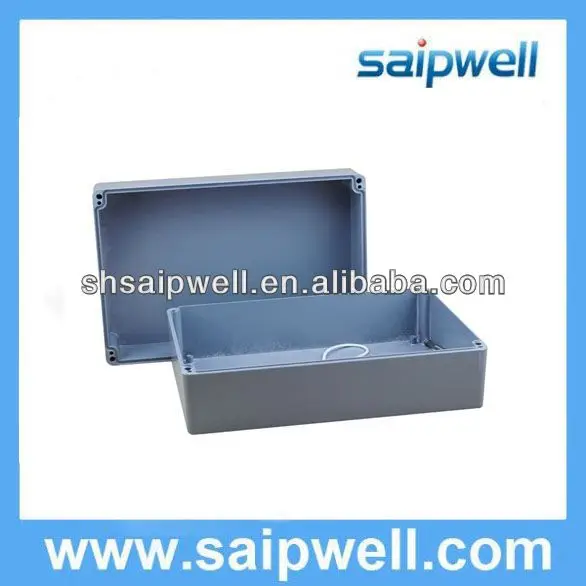 Горячая распродажа внутренний кабель распределительная коробка ящик для SP
