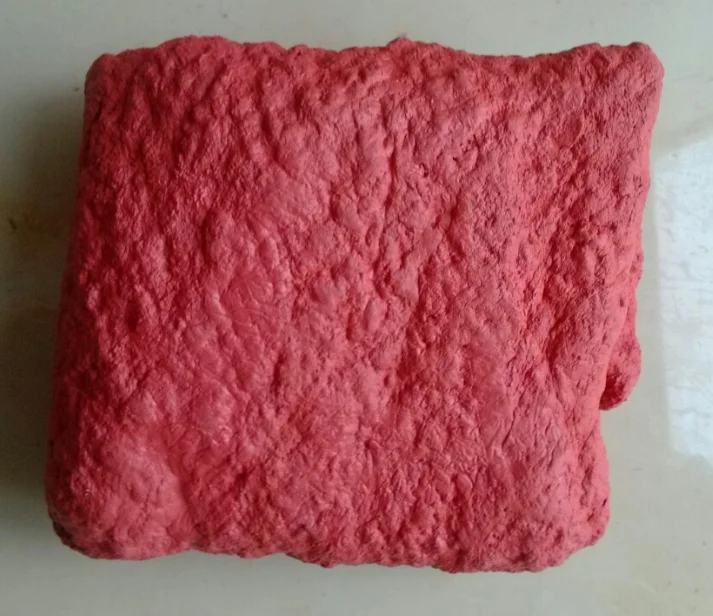 Latex Recycle Rubber with high elongation & no impurity /Natural Rubber Reclaim