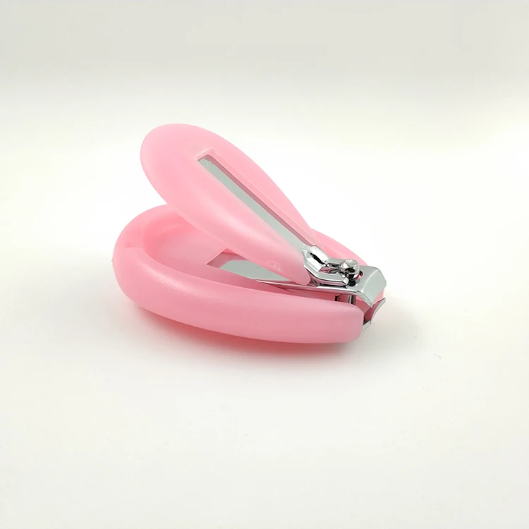 
Hot Sale Professional Lower Price baby stainless steel safety manicure kit set 