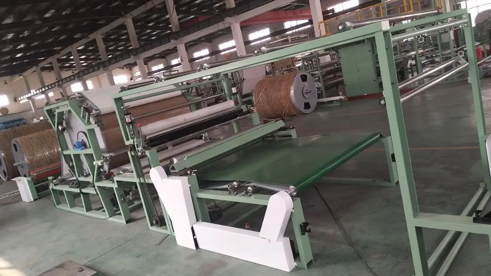 GAOQI Factory Laminating Machine for Packaging Materials