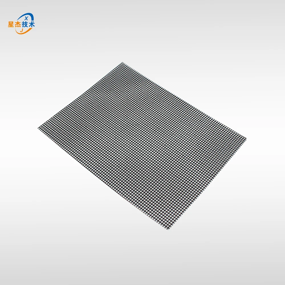  Food Grade Non-stick Microwave Oven tray Liner