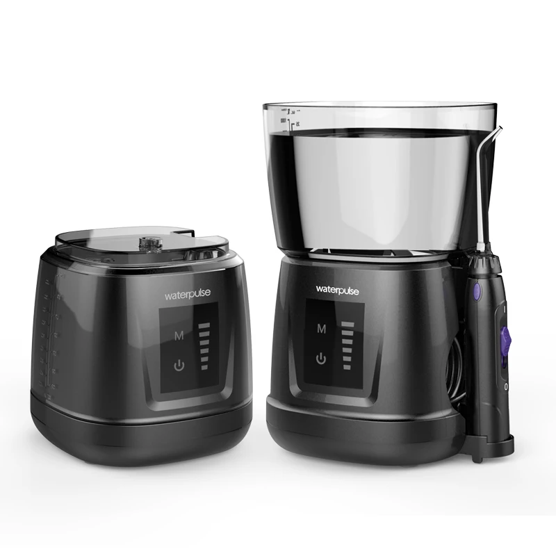 Waterpulse  Daily Oral Care Flosser Dental And Teeth cleaning