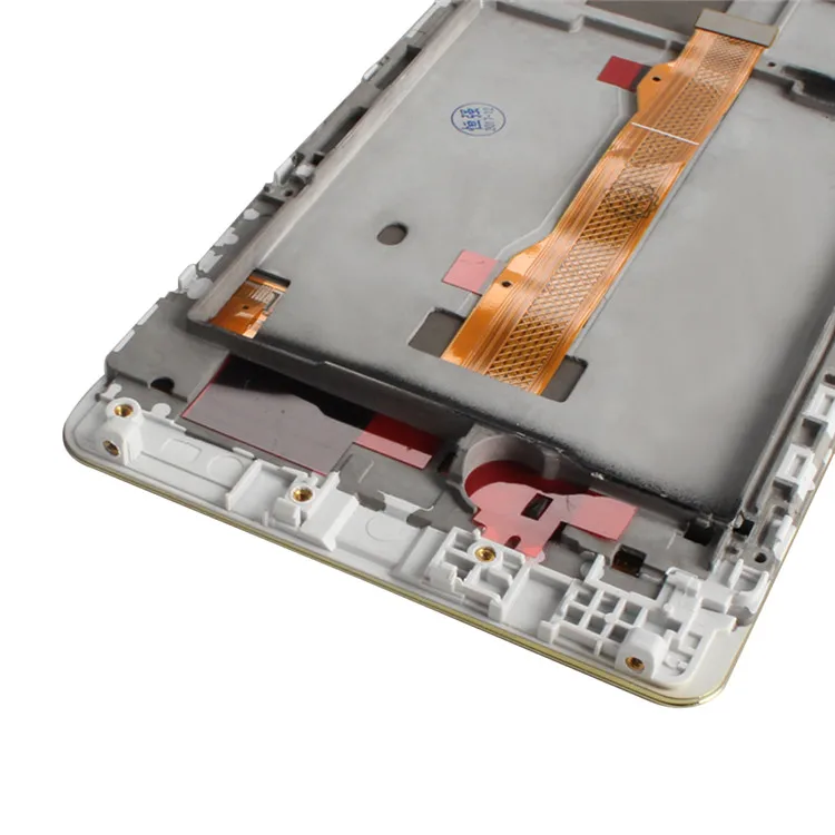 Hot Phone lcd replacement for huawei Mate S Mate 10 Mate 20 LCD screen +frame +tools