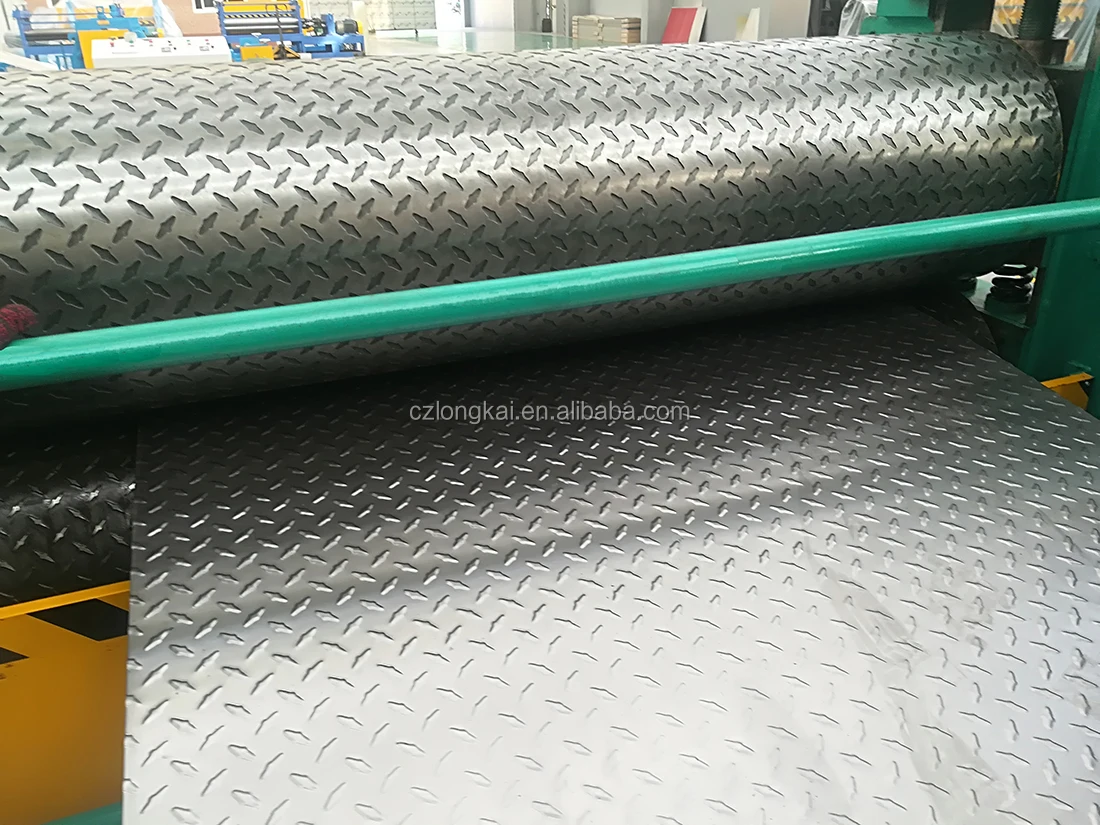 
Steel sheet metal embossing roller machine Steel sheet metal embossing roller machine wholesale<span style=
