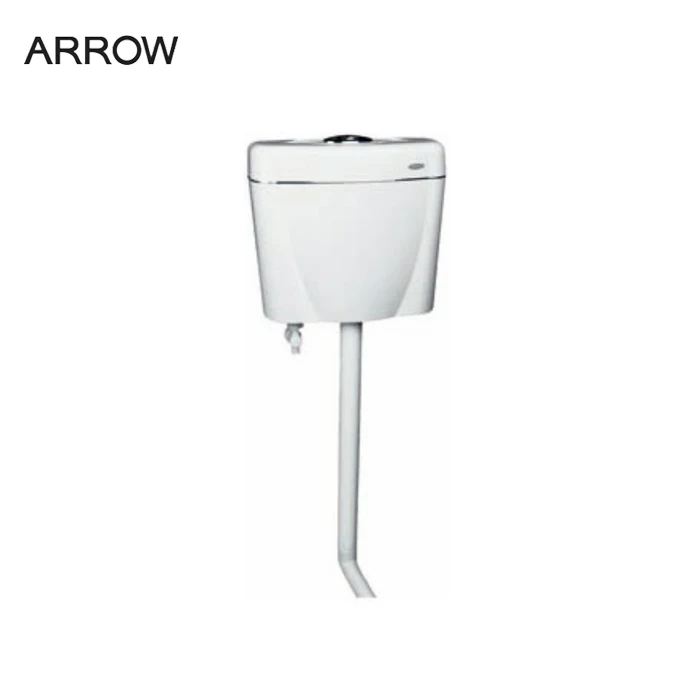
High quality china supplier plastic toilet water tank 