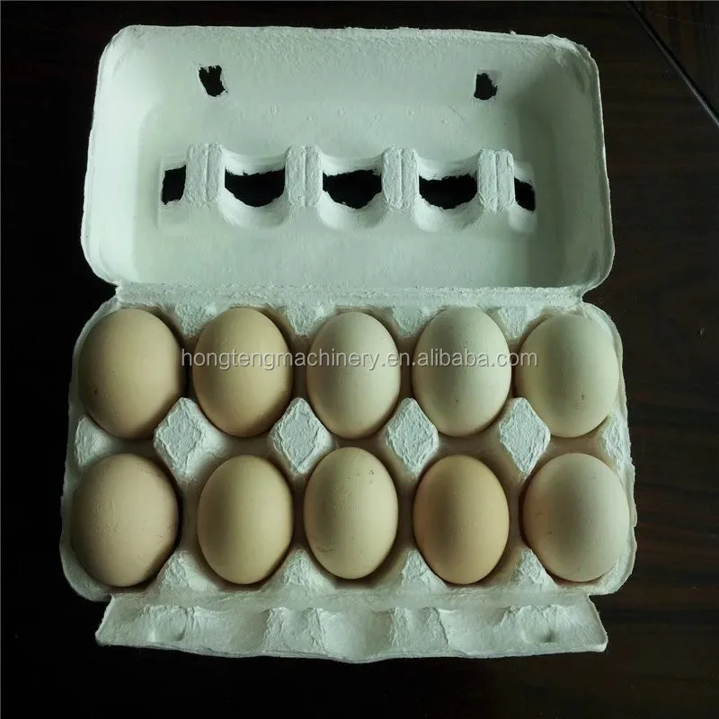 Full-automatic big capacity 1000-3500pcs/h paper pulp egg tray machine egg trayand egg box making machine