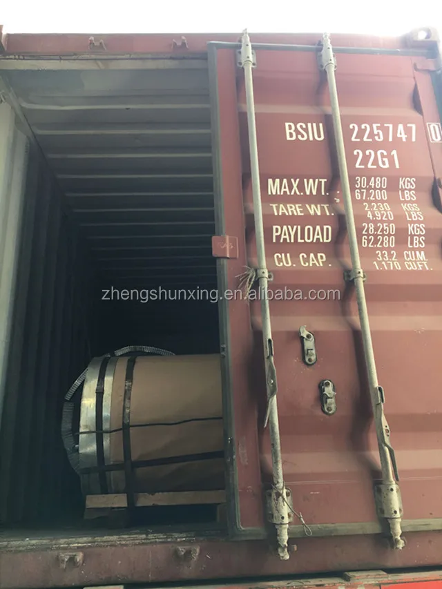 made in China fujian 201 304 inox cold rolled stainless steel coil supplier