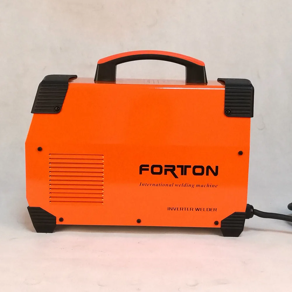 Ifresh Igbt Inverter Dc 200 Amp Mini Welder Welding Machine Arc200 With Lower Price