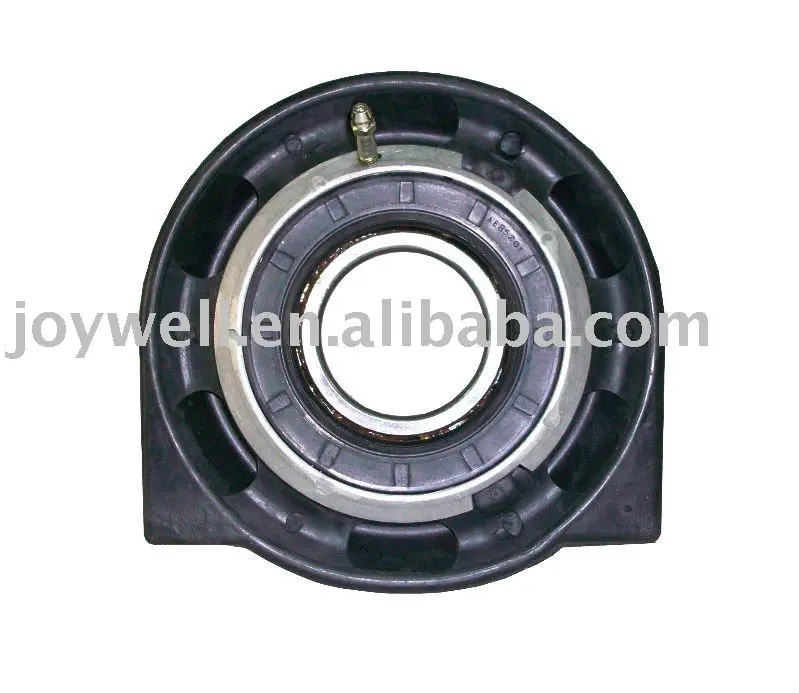 CENTER BEARING SUPPORT