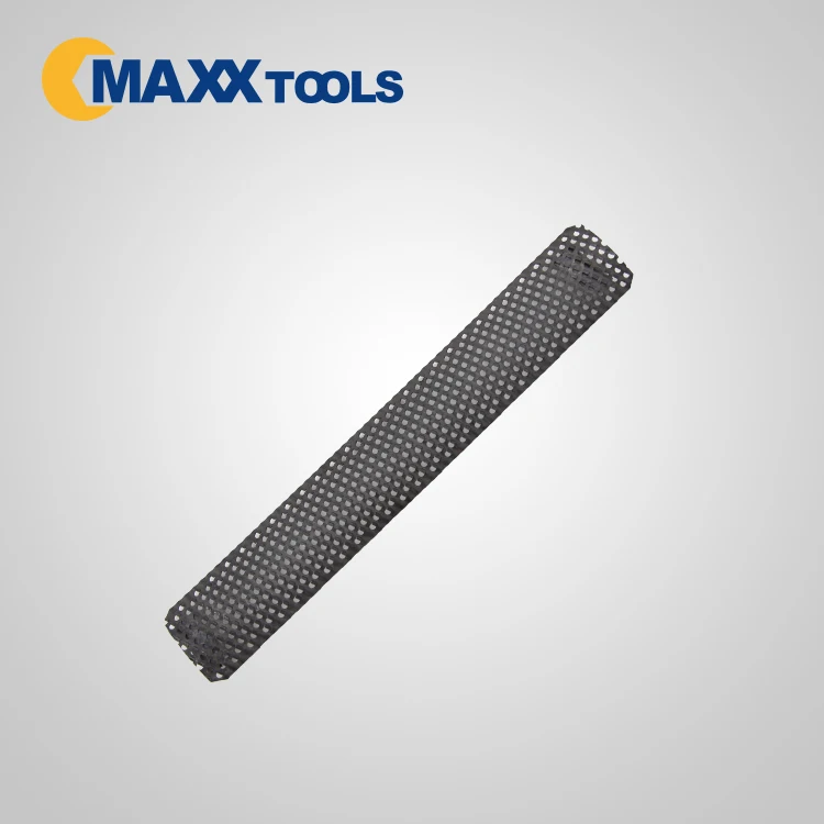 Replacement half round surform blade 65Mn 250mm