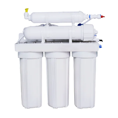 water purifier household 5 stage reverse osmosis water filter system ro system water purifier