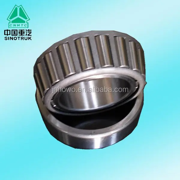 Sinotruk Howo truck roller bearing 32310 190003326531