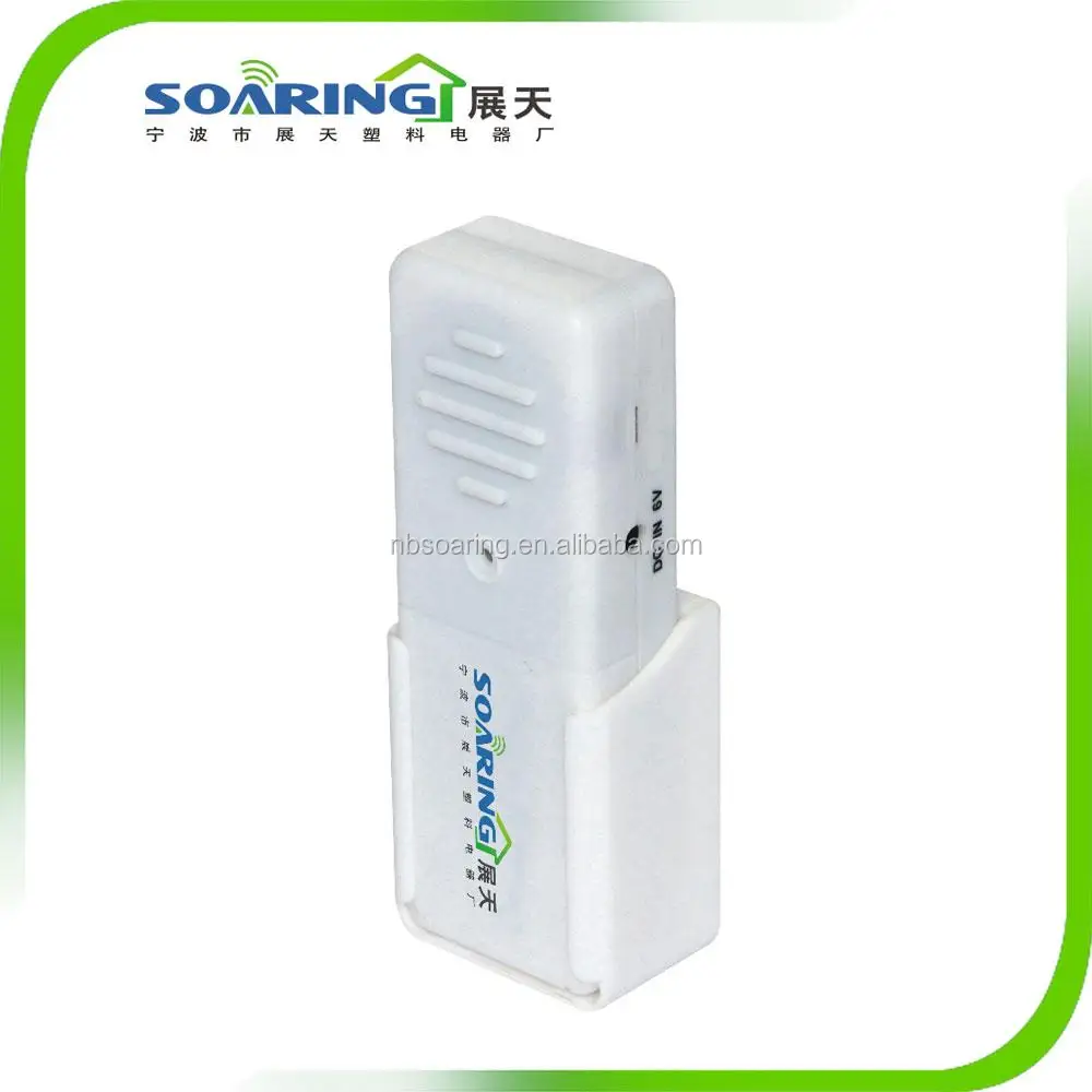 Портативный ультразвуковой уличный лающий контроллер