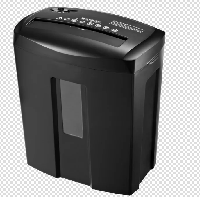 
brand new paper shredder office equipment VS804C 