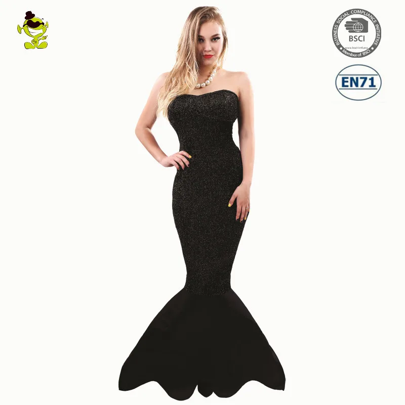 Beautiful Dress Up Party  Cosplay Mermaid Costumes Women  Clothing Mermaid Princess Costumes