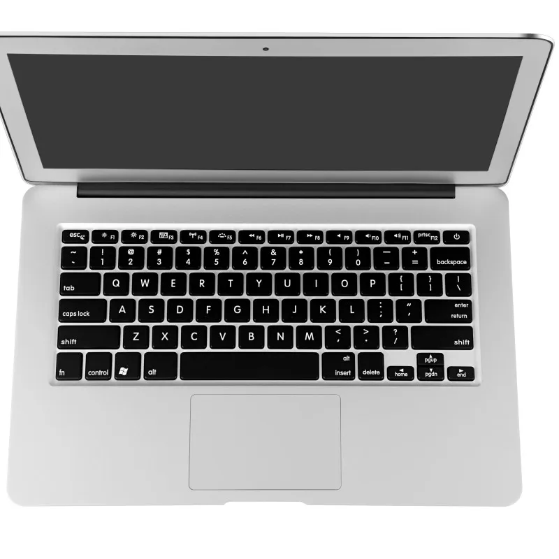 
Wholesale cheap 256 SSD Gen Metallic Housing I3/I5/I7 13.3-inch 1080P Laptop 