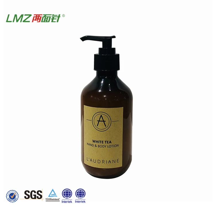  Большой объем 1 л гостиничный шампунь и гель для душа