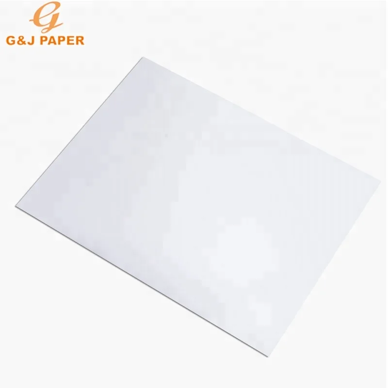 
Holographic Silver Foil Paper Sheet or Roll for Packaging 