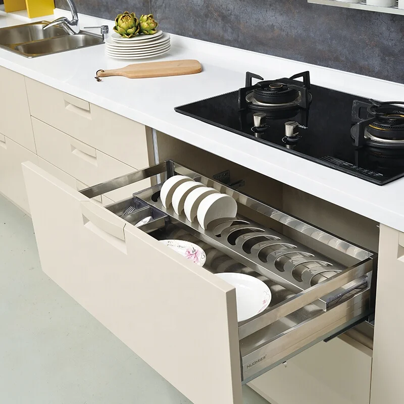 Australian DTC Hardware China Kitchen Cabinet Luxury Factory