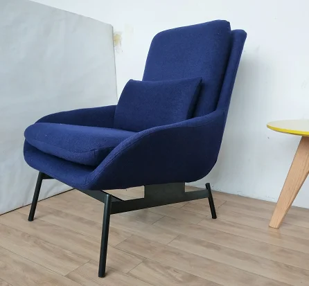 Factory Manufacture Luxury Office Chair Arm Living Room home office chair