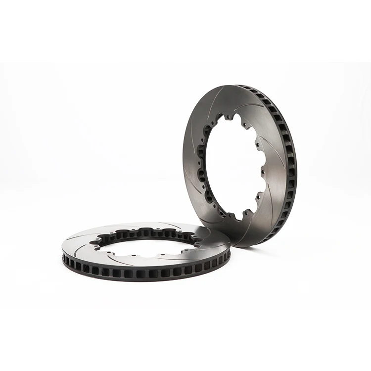 Дуговой тормозной диск тормозной ротор 390*36 мм для Benz Audi VW BMW