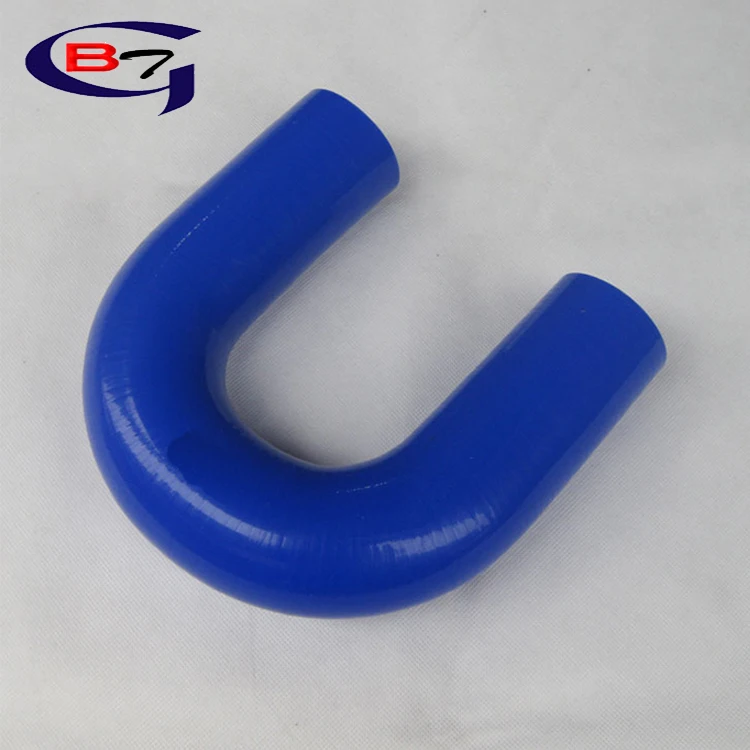 Экспорта продукции TURBO INTERCOOLER высокотемпературный силиконовый шланг