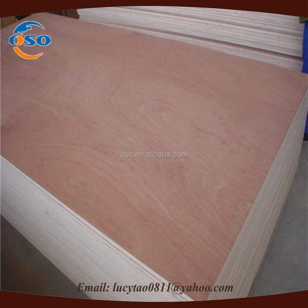 
18mm birch plywood sheet 