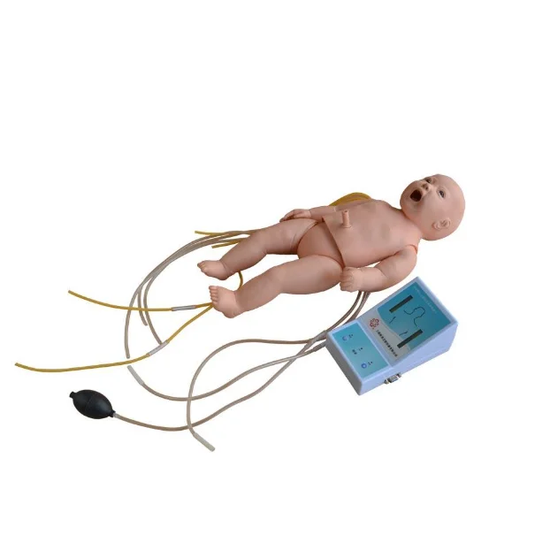 Advanced infant CPR and Nursing Manikin