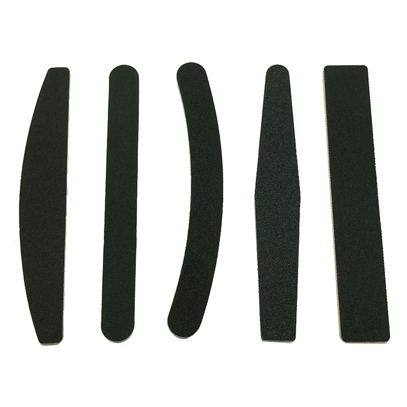 Green Nail Files Factory