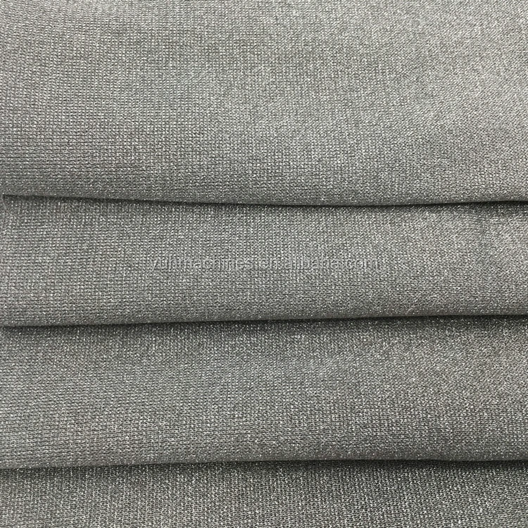 BLOCK EMF RFID EMF Blocked Material For High Shieling Clothes