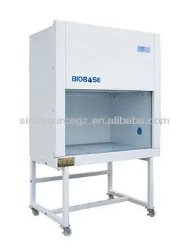 Vertical Laminar Air flow Cabinet ( one operator)BBS-DDC