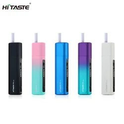 Japan Hitaste P6mini Heating Tobacco Smoking Device Not Burn Cigarette Kit Vape Pen Rakuten Hot Sale