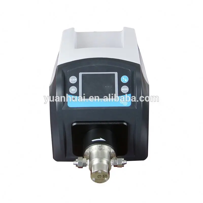 YHCHEM 6 inch continuous working wiped thin film molecular evaporator with only 2 weeks fast delivery