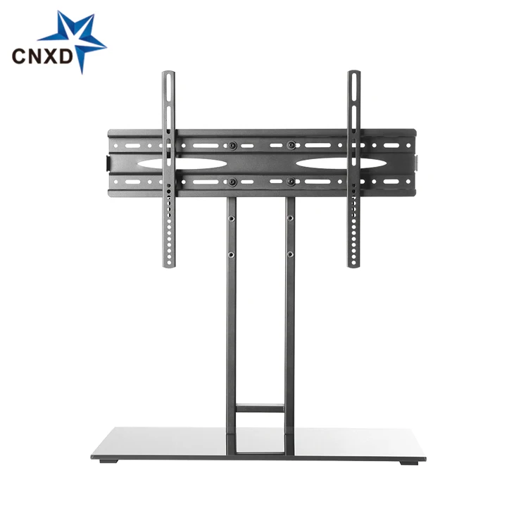 Lcd / Led Tv Base 37 To 60 Inch Universal Desktop Tv Stand