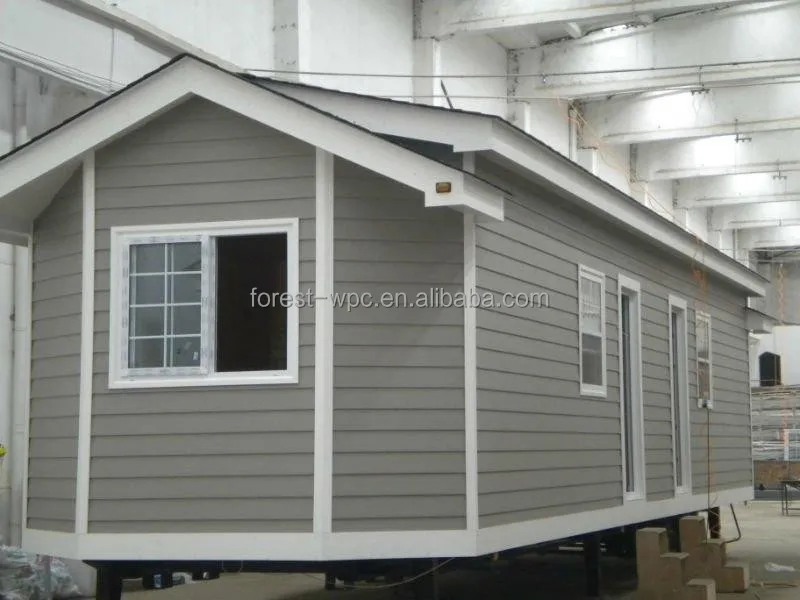 Bamboo composite wood waterproof &fireproof wall sandwich panel price