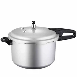 Оптовая продажа с фабрики газовая плита 18 см/3.2L-32 см/16.5L алюминиевого сплава коммерческих скороварка