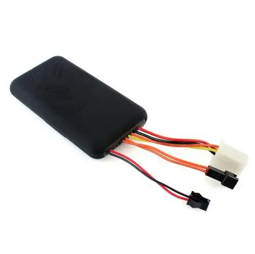 GSM GPRS Vehicle GPS Tracker GT06 Cut Off Fuel Web-based Gps Tracking for Car vehicle