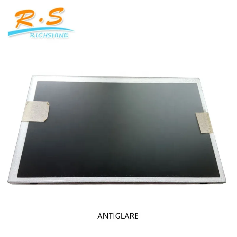 G070VVN01.0 7 дюймов tft промышленного класса ЖК-монитор для IPS 800(RGB)* 480