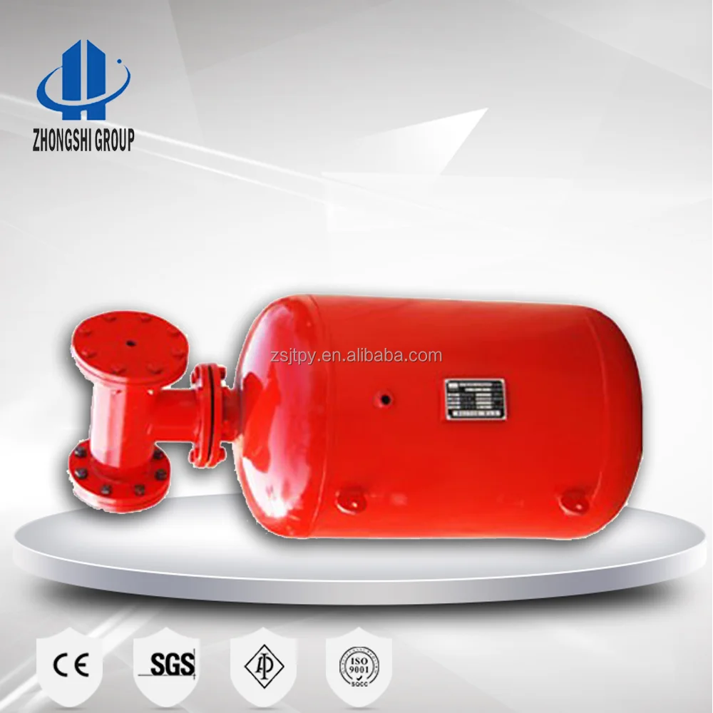 Silo Cleaning Impact System Air Blaster Cannon for Sale