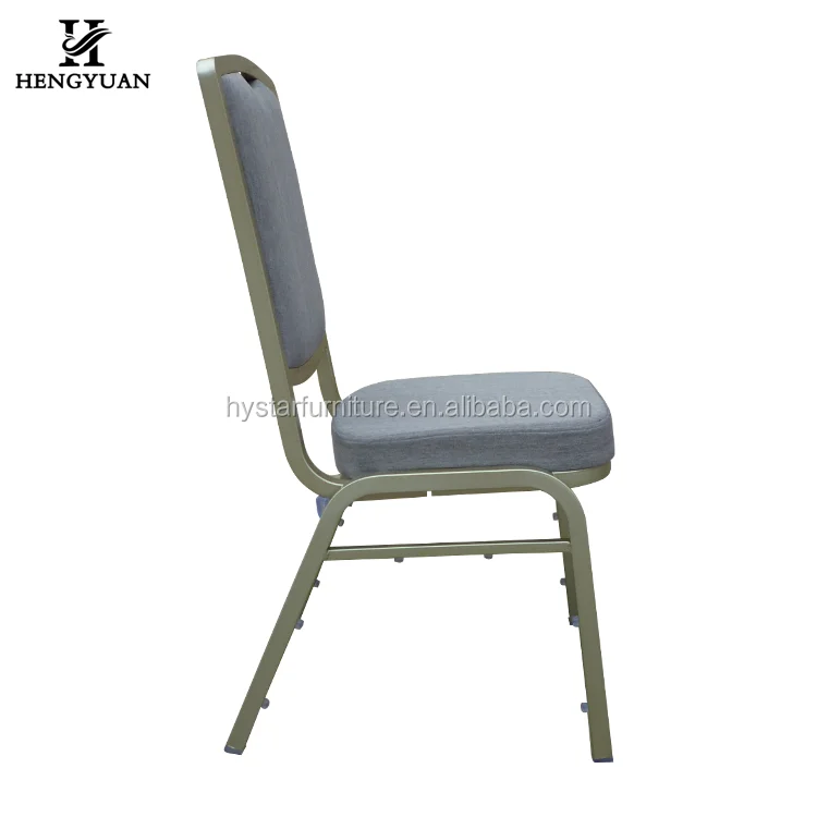 Wholesale Modern Upholstered Rental Event Stackable Banquet Chair From China,Banquet Chair