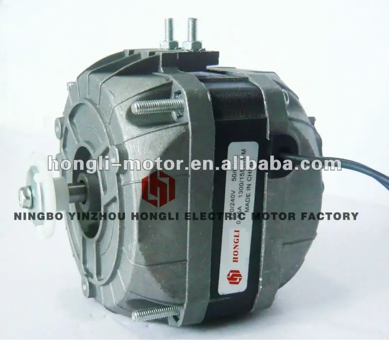 10W Fan Motor