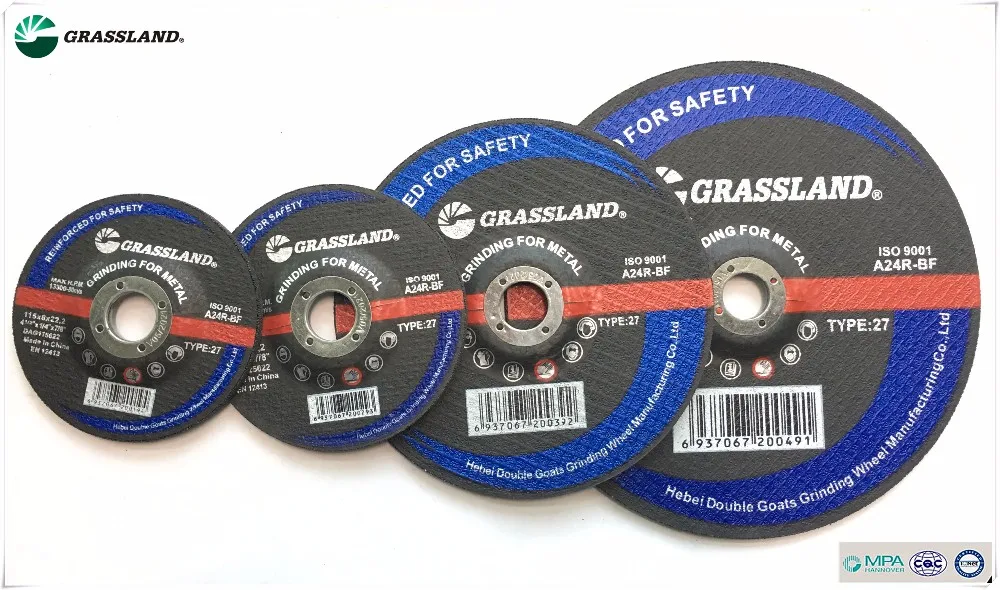 
Reinforced fiberglass angle grinder cutting disc cutting wheel for steel 