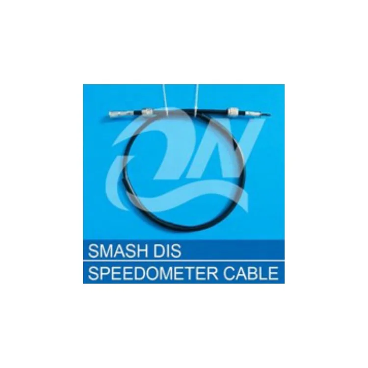 Запчасти для мотоциклов Кабель спидометра