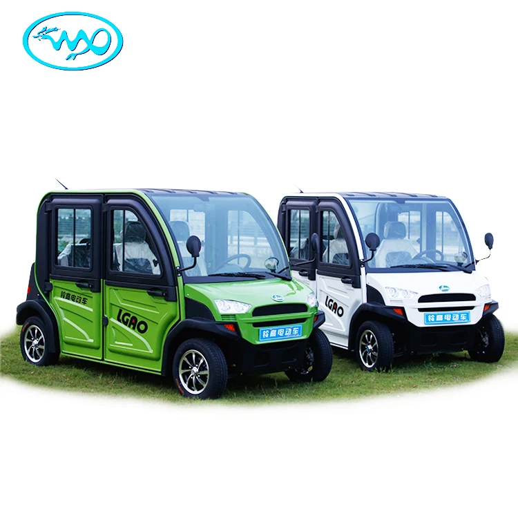 Низкоскоростной маленький Электрический с CE