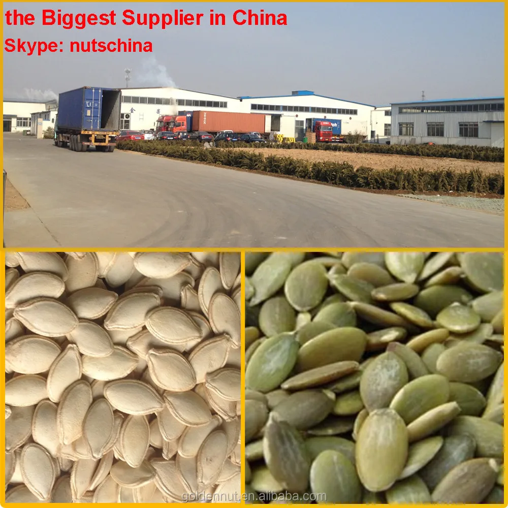 
pumpkin kernels AAA /AA/ A 