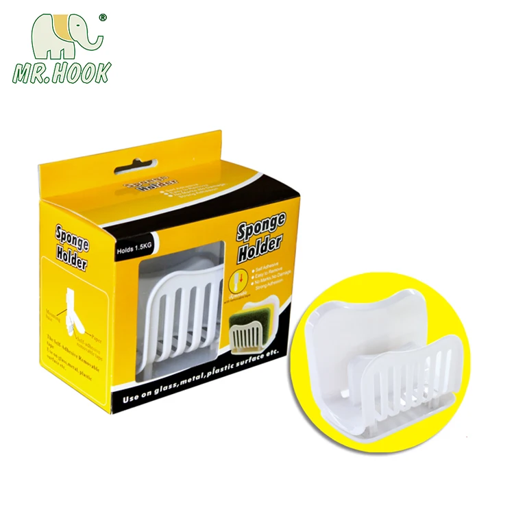 Probebi BP005 new sponge holder kitchen sundries holder household items