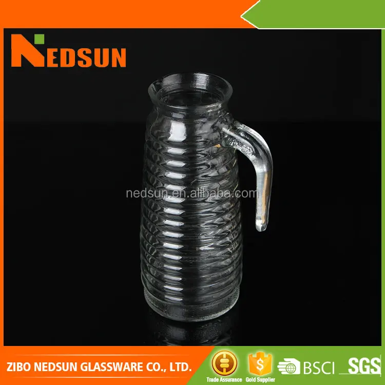 Новый китай продукты для продажи 1080 мл Индивидуальный дизайн кувшин alibaba вход