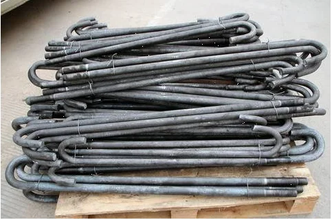 Factory sales J anchor bolt